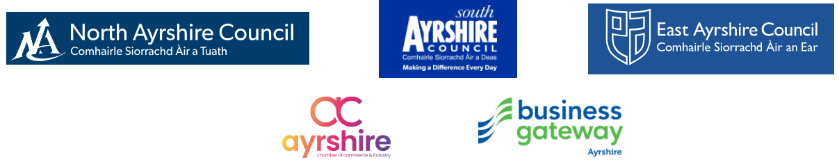 Council Logos