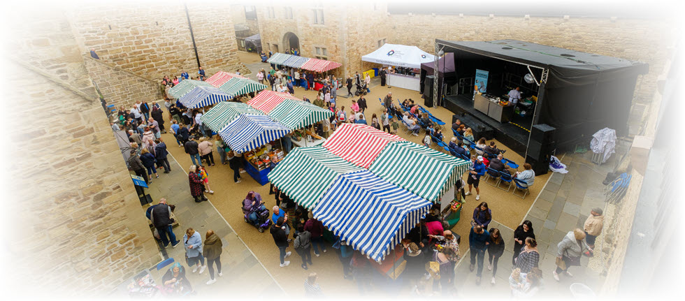 Tastes of Ayrshire Image